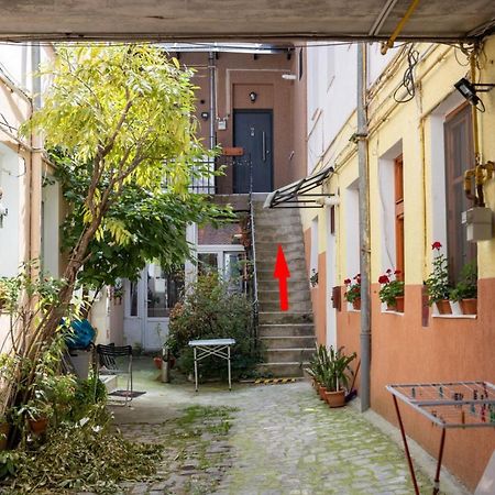 The Bear'S Den In Old City Centre Braşov Exteriör bild